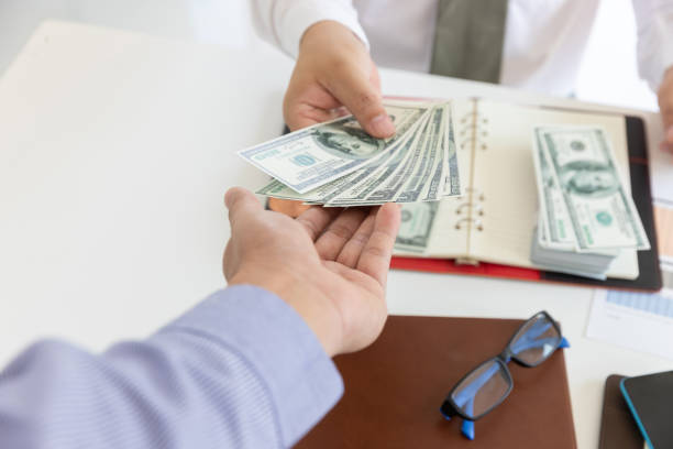 Loan Servicing and Management in Lake Worth, TX